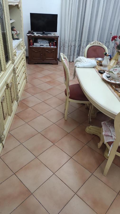 Bed and Breakfast Wintage Marino Exterior foto