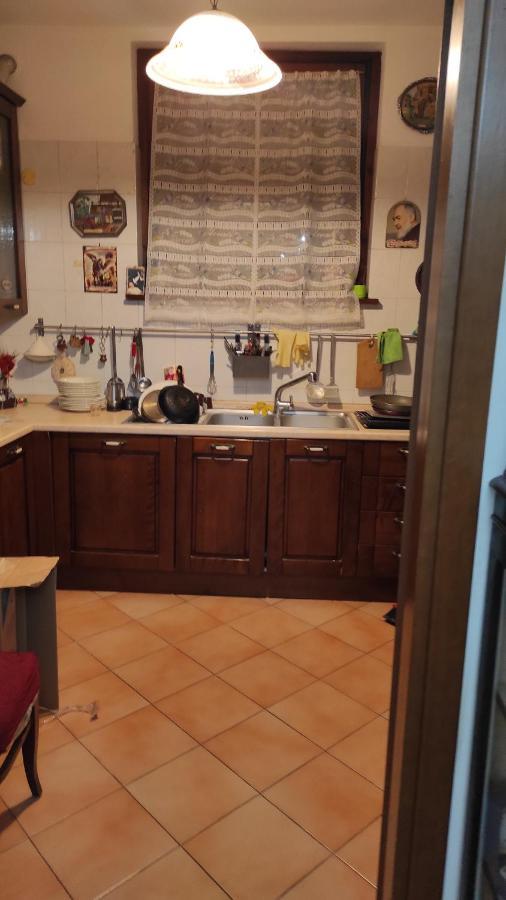 Bed and Breakfast Wintage Marino Exterior foto