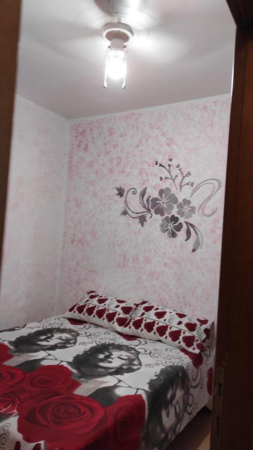 Bed and Breakfast Wintage Marino Exterior foto