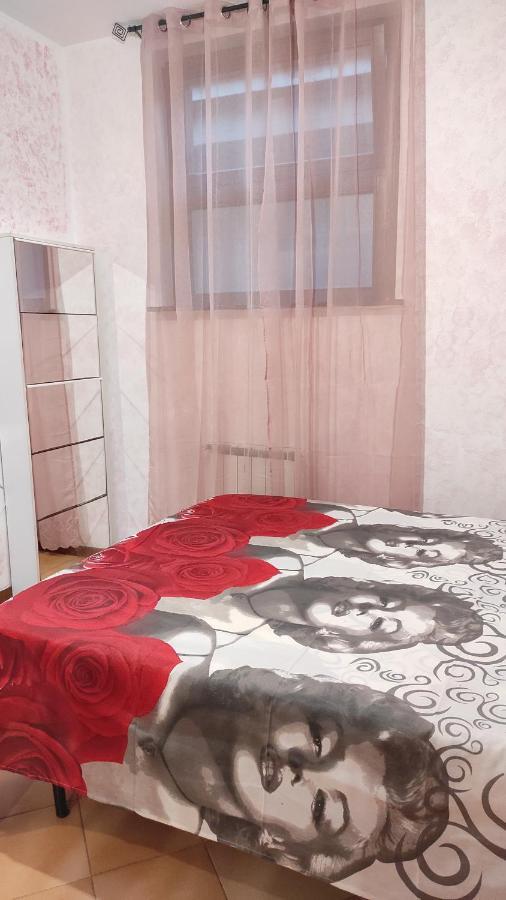 Bed and Breakfast Wintage Marino Exterior foto