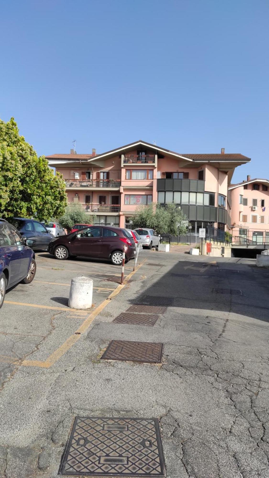 Bed and Breakfast Wintage Marino Exterior foto